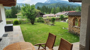 Chalet Weitsee